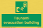 SV7318: Tsunami evacuation building