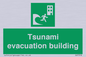 SV7318: Tsunami evacuation building