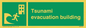 SV7318: Tsunami evacuation building