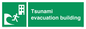 SV7318: Tsunami evacuation building