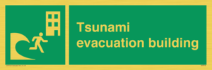 SV7318: Tsunami evacuation building