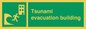 SV7318: Tsunami evacuation building