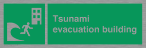 SV7318: Tsunami evacuation building