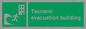 SV7318: Tsunami evacuation building