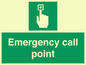 SV7321: Emergency call point