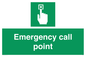 SV7321: Emergency call point