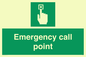 SV7321: Emergency call point