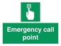SV7321: Emergency call point