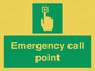 SV7321: Emergency call point
