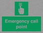 SV7321: Emergency call point