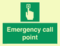 SV7321: Emergency call point