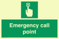 SV7321: Emergency call point