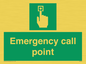 SV7321: Emergency call point