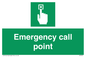 SV7321: Emergency call point