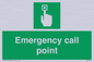 SV7321: Emergency call point