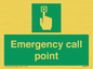 SV7321: Emergency call point