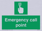 SV7321: Emergency call point