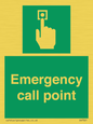 SV7321: Emergency call point
