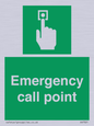 SV7321: Emergency call point
