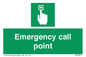 SV7321: Emergency call point