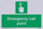 SV7321: Emergency call point