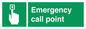 SV7321: Emergency call point