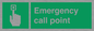 SV7321: Emergency call point