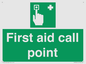 SV7322: First aid call point