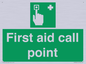 SV7322: First aid call point