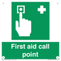 SV7322: First aid call point