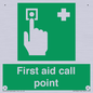 SV7322: First aid call point