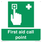 SV7322: First aid call point