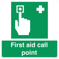 SV7322: First aid call point
