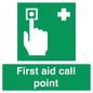 SV7322: First aid call point