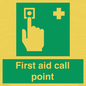 SV7322: First aid call point