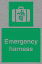SV7324: Emergency harness
