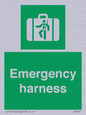 SV7324: Emergency harness