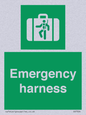SV7324: Emergency harness