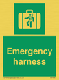 SV7324: Emergency harness