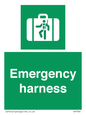 SV7324: Emergency harness