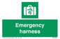 SV7324: Emergency harness