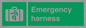 SV7324: Emergency harness