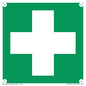 SX11581: E003 safe condition first aid