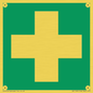 SX11581: E003 safe condition first aid