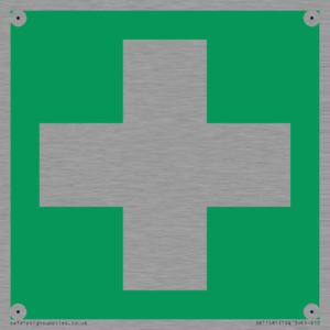 SX11581: E003 safe condition first aid