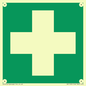 SX11581: E003 safe condition first aid