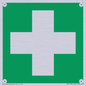 SX11581: E003 safe condition first aid