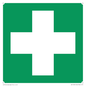 SX11581: E003 safe condition first aid