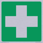 SX11581: E003 safe condition first aid