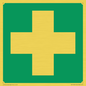 SX11581: E003 safe condition first aid